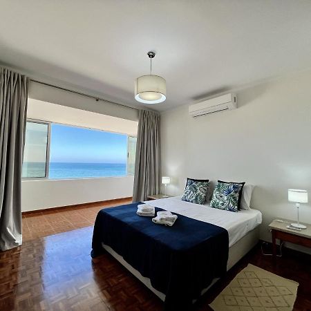 Quarteira Beach & Ocean View II By Homing Buitenkant foto