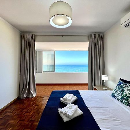 Quarteira Beach & Ocean View II By Homing Buitenkant foto