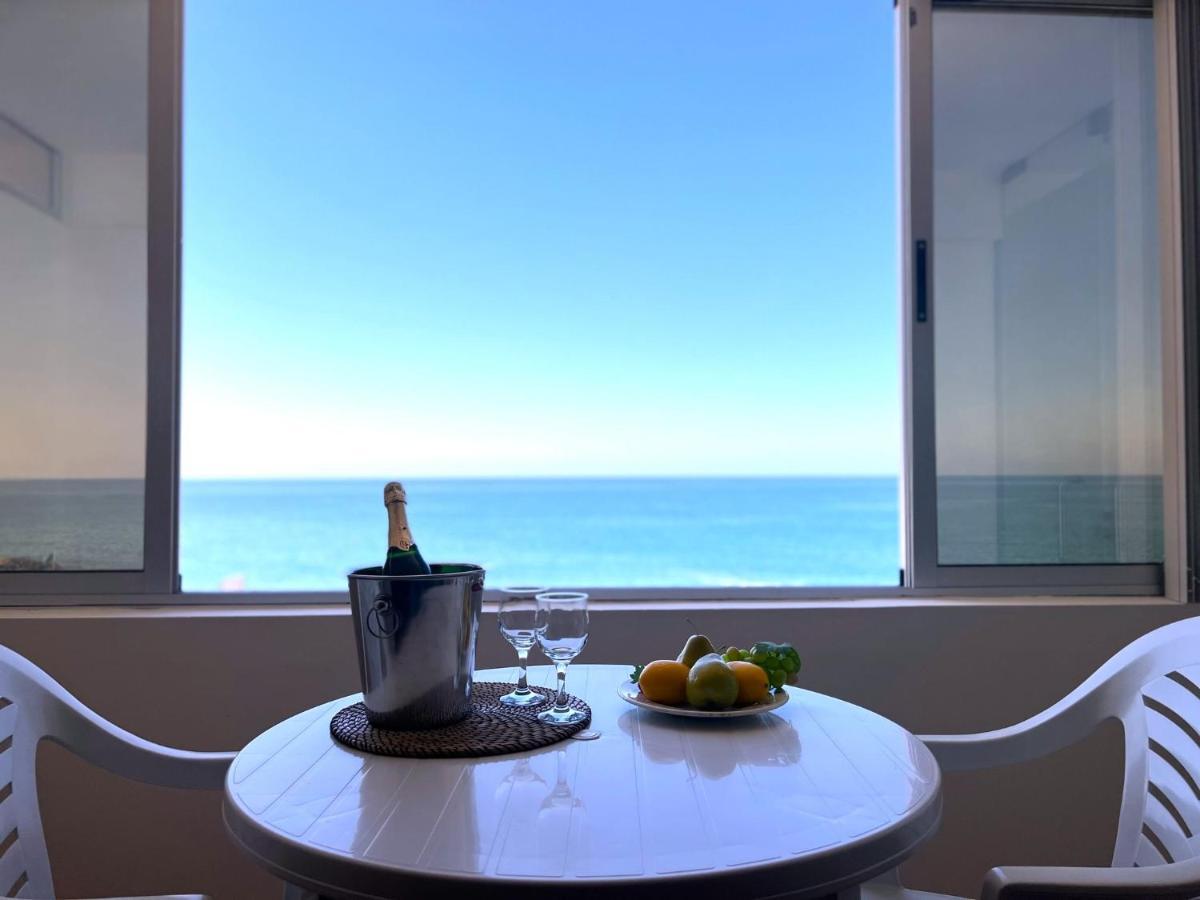 Quarteira Beach & Ocean View II By Homing Buitenkant foto